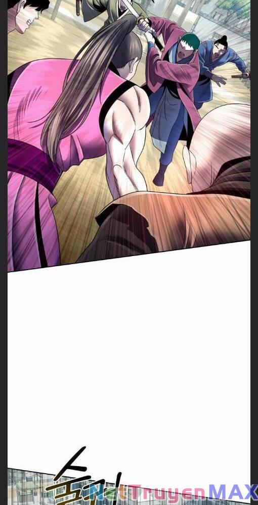 Đao Hoàng Tứ Thiếu Gia 36 trang 22