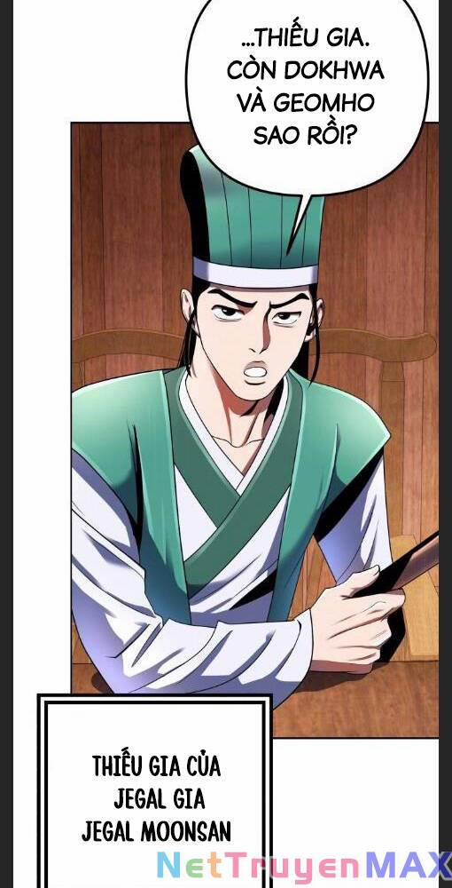 Đao Hoàng Tứ Thiếu Gia 36 trang 29