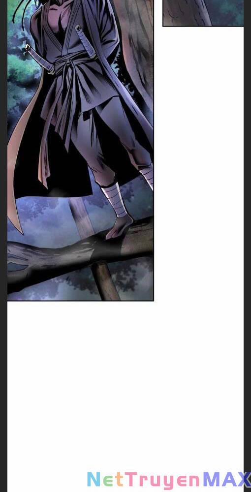 Đao Hoàng Tứ Thiếu Gia 36 trang 4