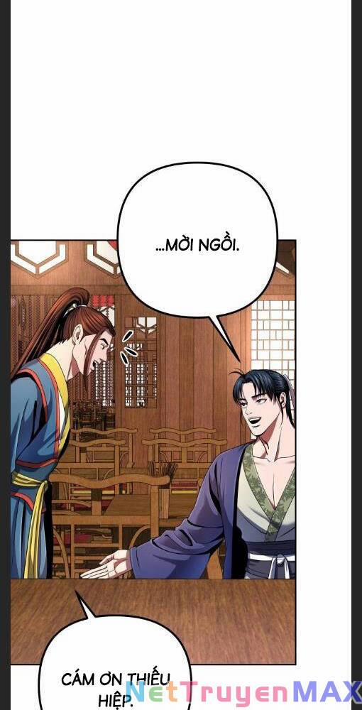 Đao Hoàng Tứ Thiếu Gia 36 trang 40