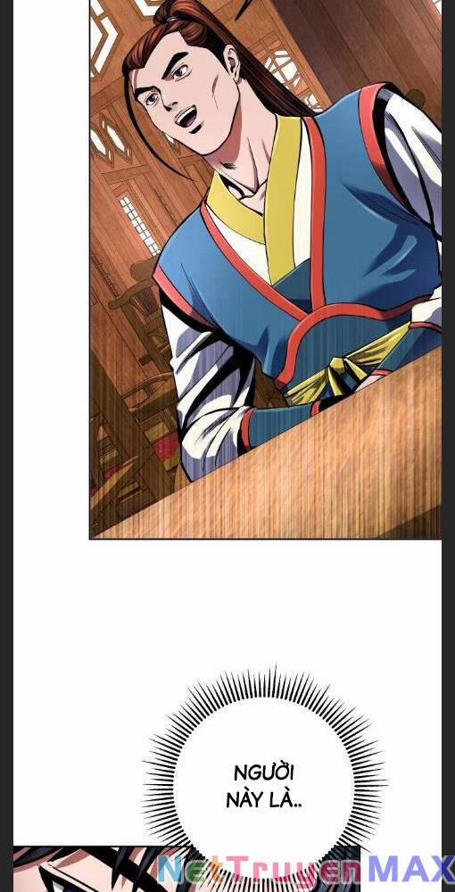 Đao Hoàng Tứ Thiếu Gia 36 trang 44