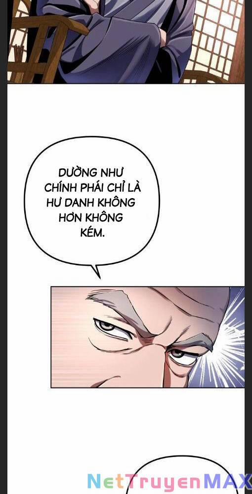 Đao Hoàng Tứ Thiếu Gia 36 trang 50