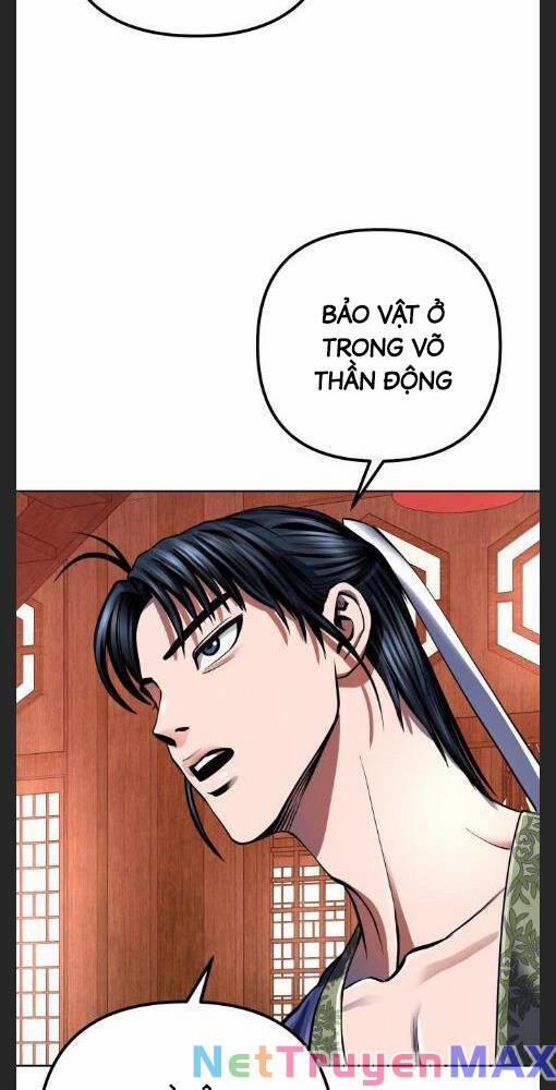 Đao Hoàng Tứ Thiếu Gia 36 trang 53