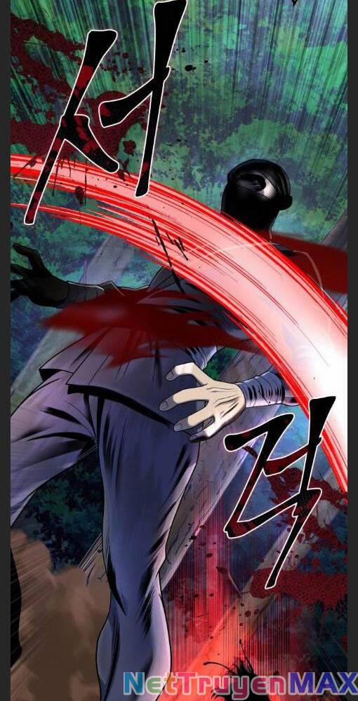 Đao Hoàng Tứ Thiếu Gia 36 trang 9