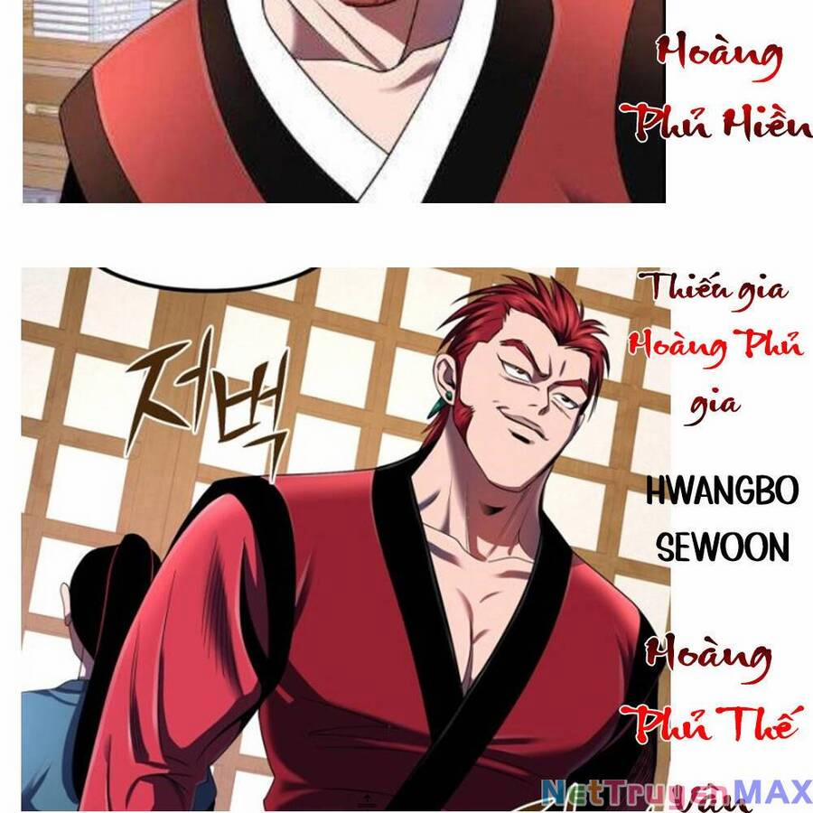 Đao Hoàng Tứ Thiếu Gia 37.5 trang 15