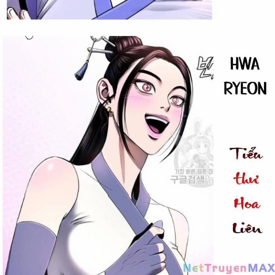 Đao Hoàng Tứ Thiếu Gia 37.5 trang 18