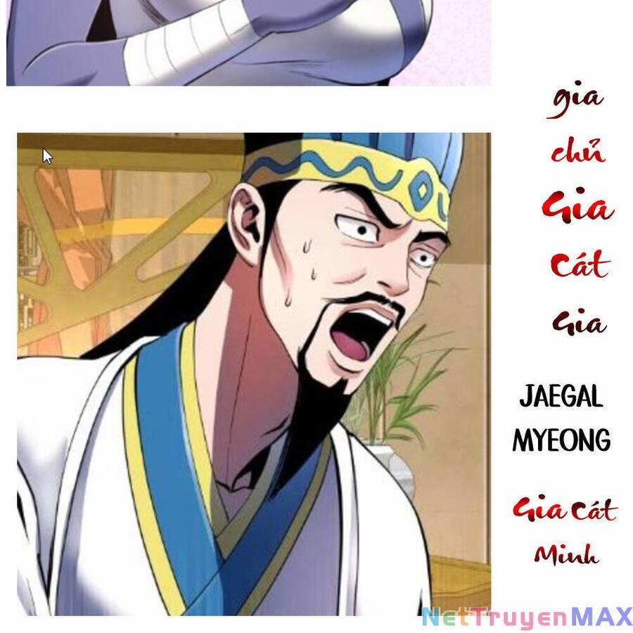 Đao Hoàng Tứ Thiếu Gia 37.5 trang 19