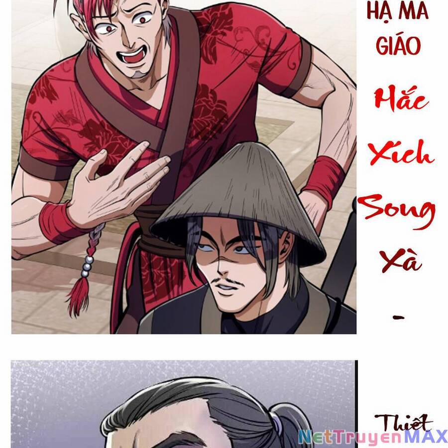 Đao Hoàng Tứ Thiếu Gia 37.5 trang 8