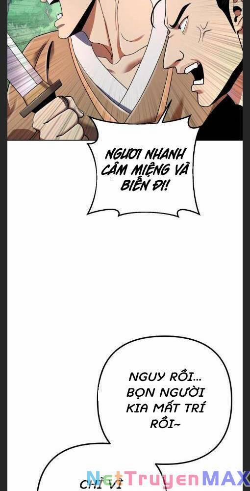 Đao Hoàng Tứ Thiếu Gia 37 trang 13