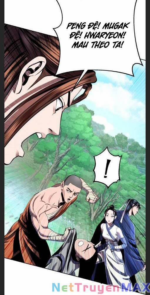 Đao Hoàng Tứ Thiếu Gia 37 trang 45