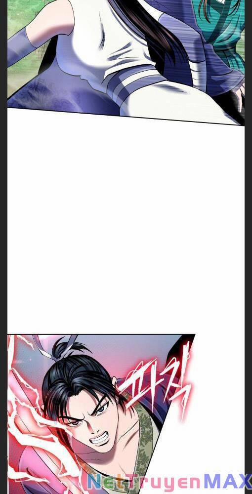 Đao Hoàng Tứ Thiếu Gia 37 trang 53