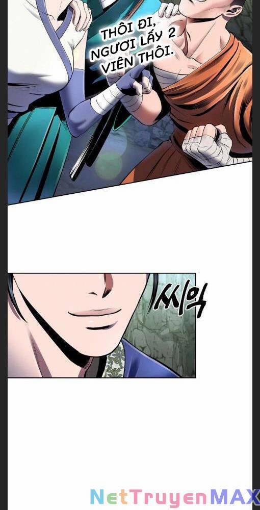 Đao Hoàng Tứ Thiếu Gia 37 trang 65