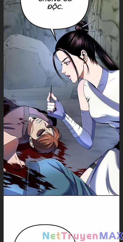 Đao Hoàng Tứ Thiếu Gia 37 trang 72