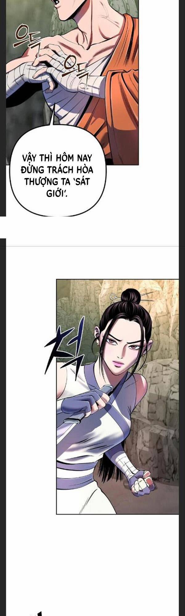 Đao Hoàng Tứ Thiếu Gia 38 trang 13