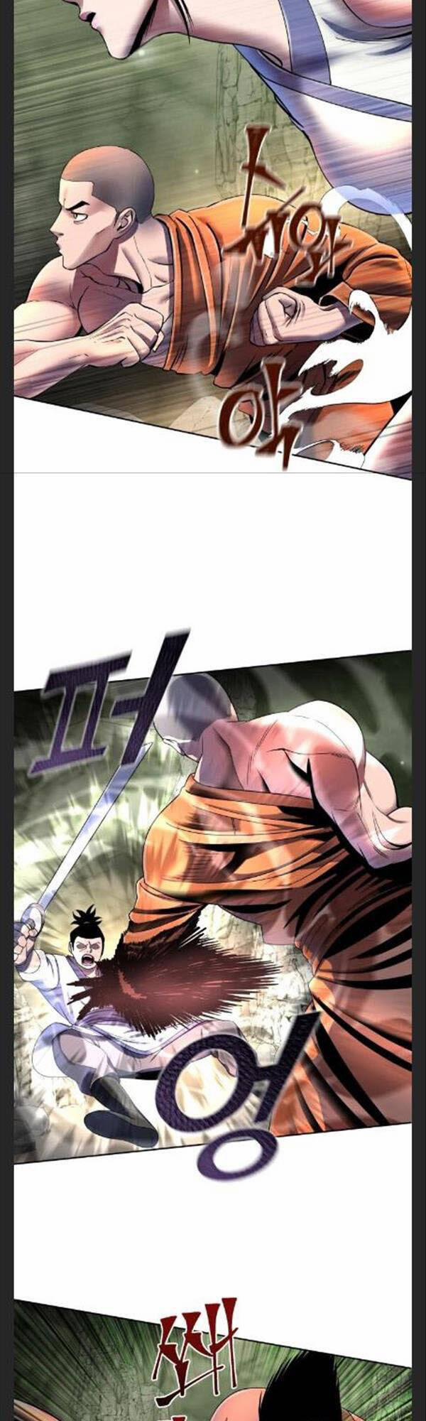 Đao Hoàng Tứ Thiếu Gia 38 trang 16