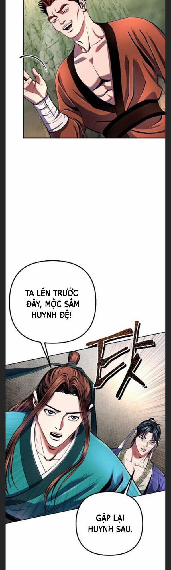 Đao Hoàng Tứ Thiếu Gia 38 trang 24