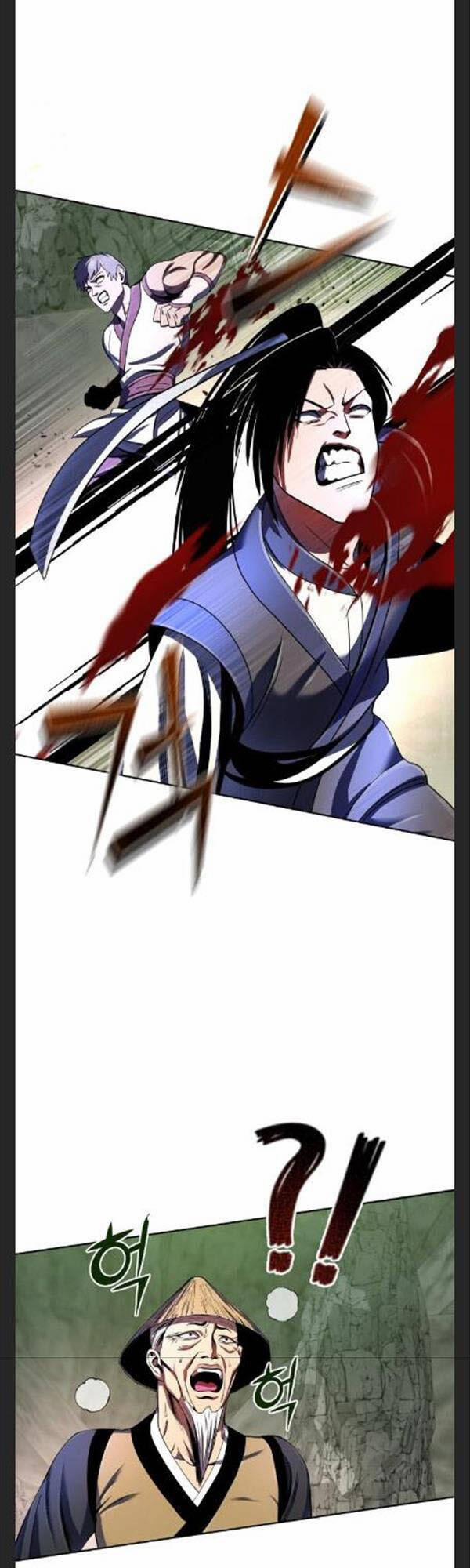 Đao Hoàng Tứ Thiếu Gia 38 trang 32