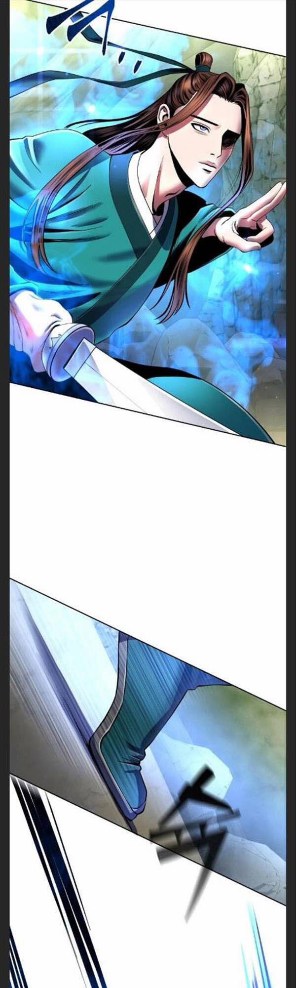 Đao Hoàng Tứ Thiếu Gia 38 trang 36