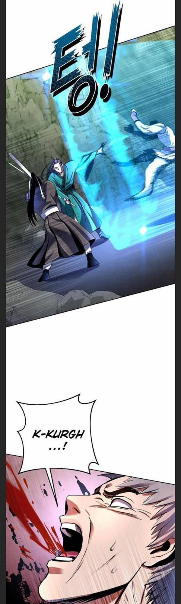 Đao Hoàng Tứ Thiếu Gia 38 trang 39