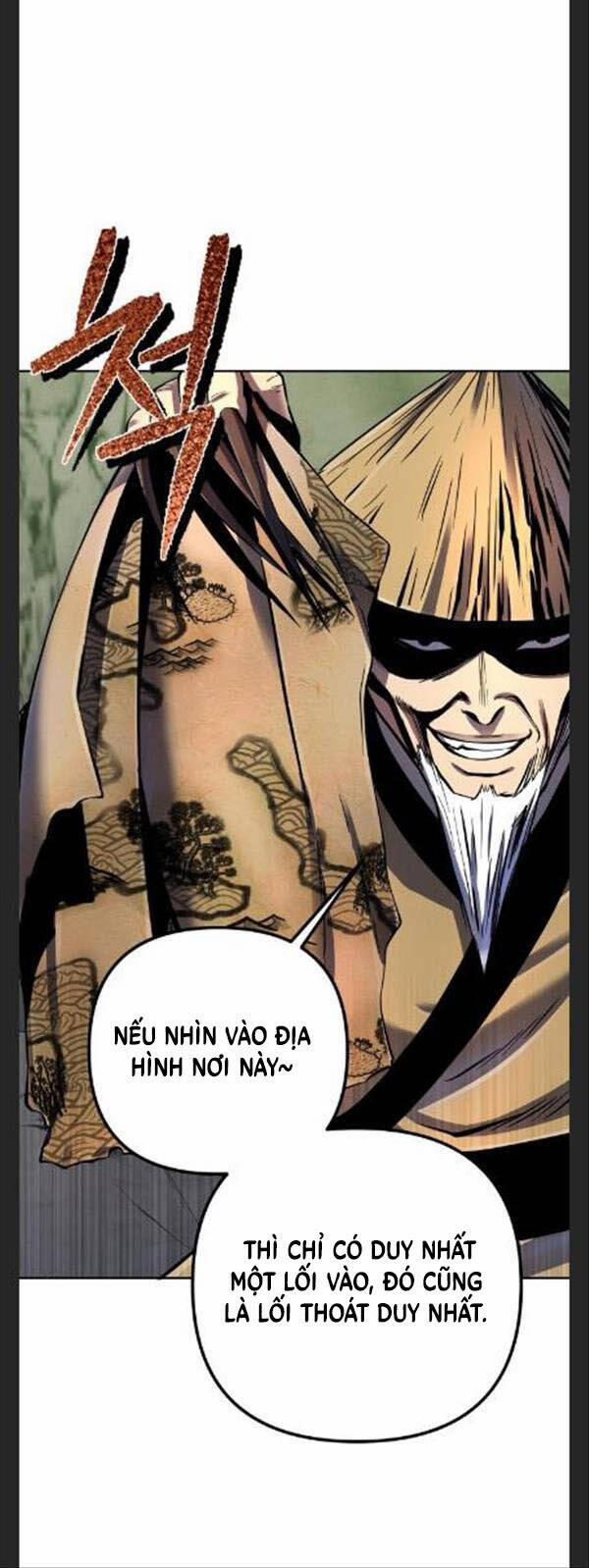 Đao Hoàng Tứ Thiếu Gia 38 trang 8