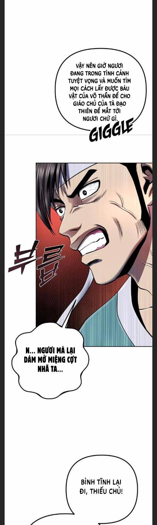 Đao Hoàng Tứ Thiếu Gia 39 trang 16