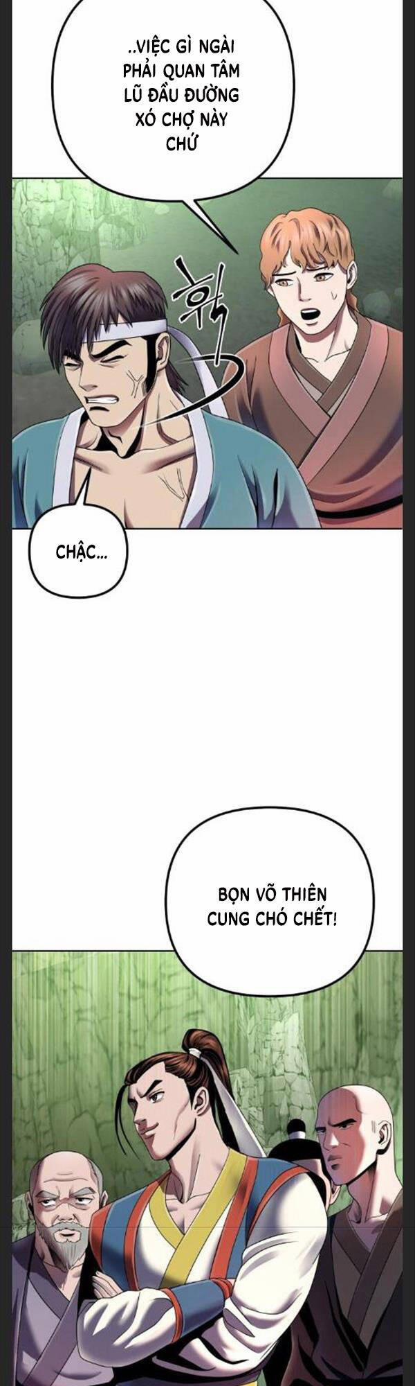 Đao Hoàng Tứ Thiếu Gia 39 trang 17