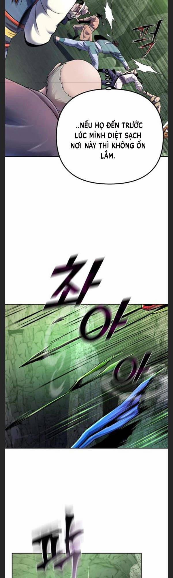 Đao Hoàng Tứ Thiếu Gia 39 trang 21