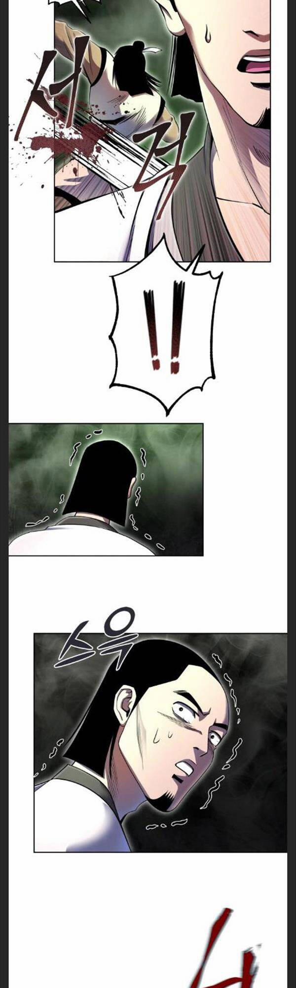 Đao Hoàng Tứ Thiếu Gia 39 trang 25