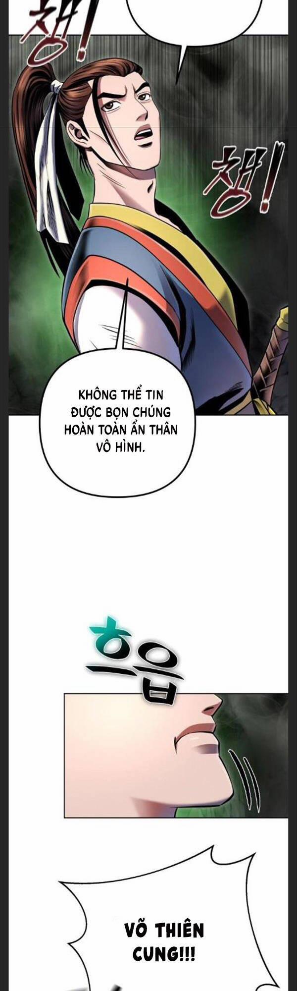 Đao Hoàng Tứ Thiếu Gia 39 trang 28