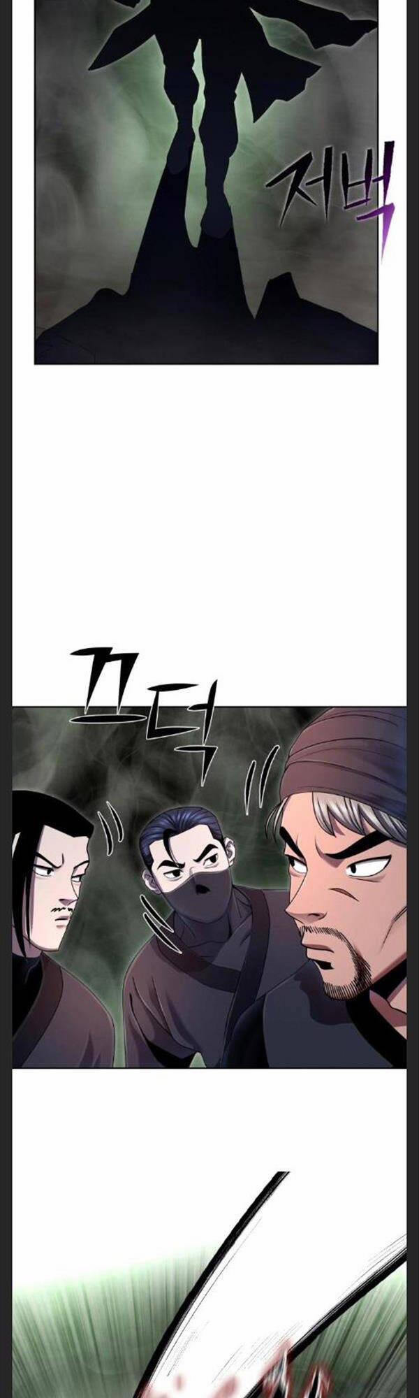 Đao Hoàng Tứ Thiếu Gia 39 trang 38