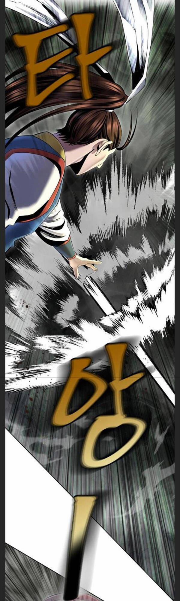 Đao Hoàng Tứ Thiếu Gia 39 trang 41