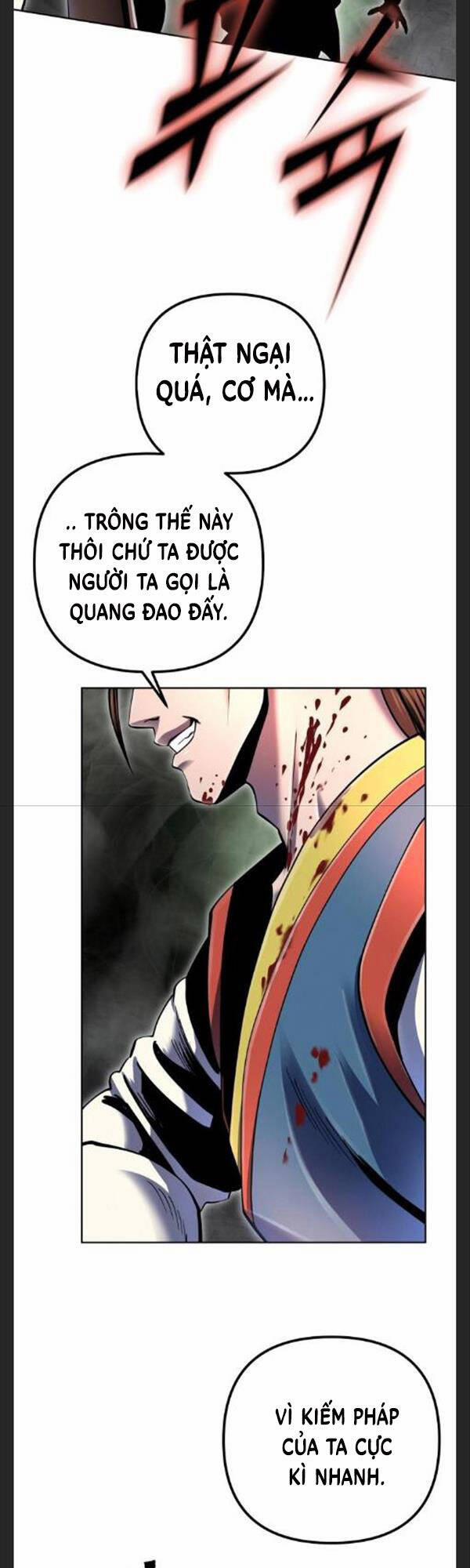 Đao Hoàng Tứ Thiếu Gia 39 trang 46