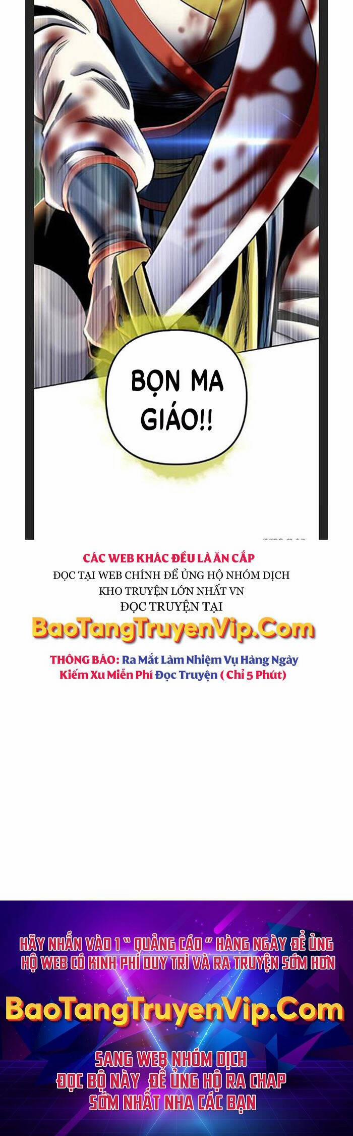 Đao Hoàng Tứ Thiếu Gia 39 trang 49
