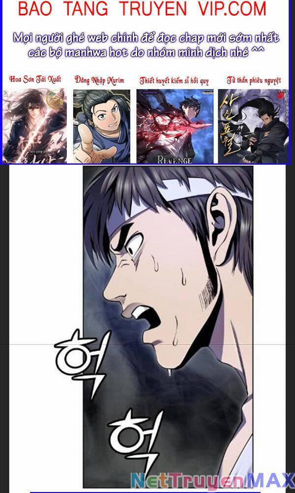 Đao Hoàng Tứ Thiếu Gia 40 trang 1