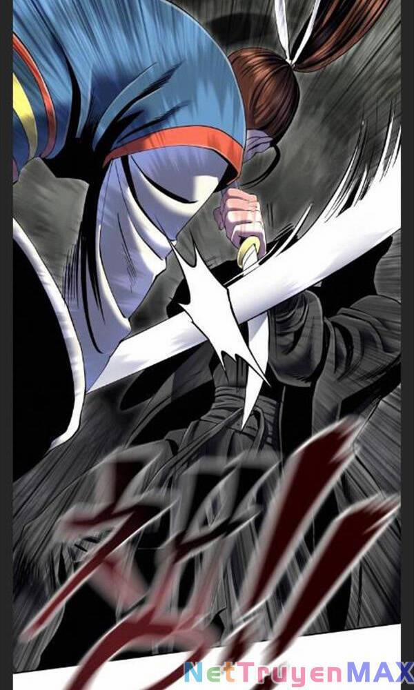 Đao Hoàng Tứ Thiếu Gia 40 trang 17