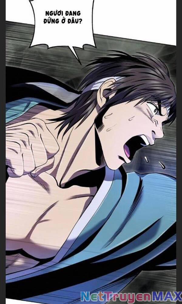 Đao Hoàng Tứ Thiếu Gia 40 trang 3