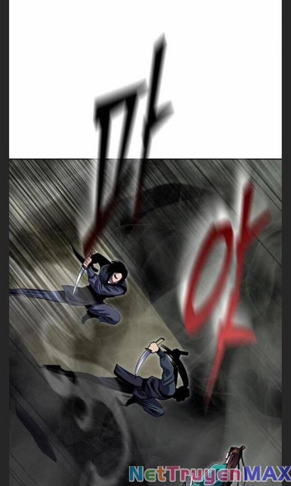 Đao Hoàng Tứ Thiếu Gia 40 trang 40