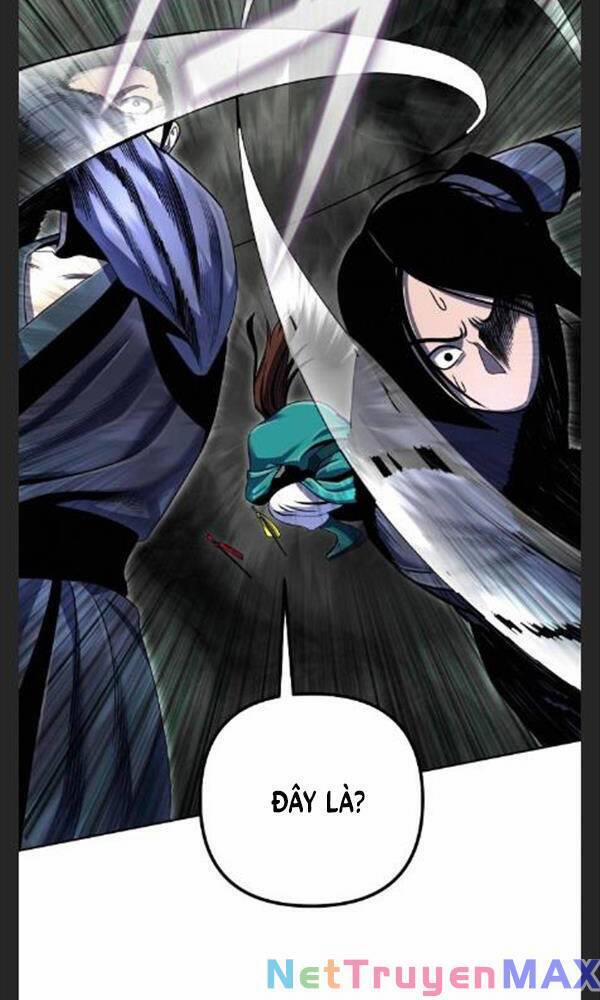 Đao Hoàng Tứ Thiếu Gia 40 trang 43