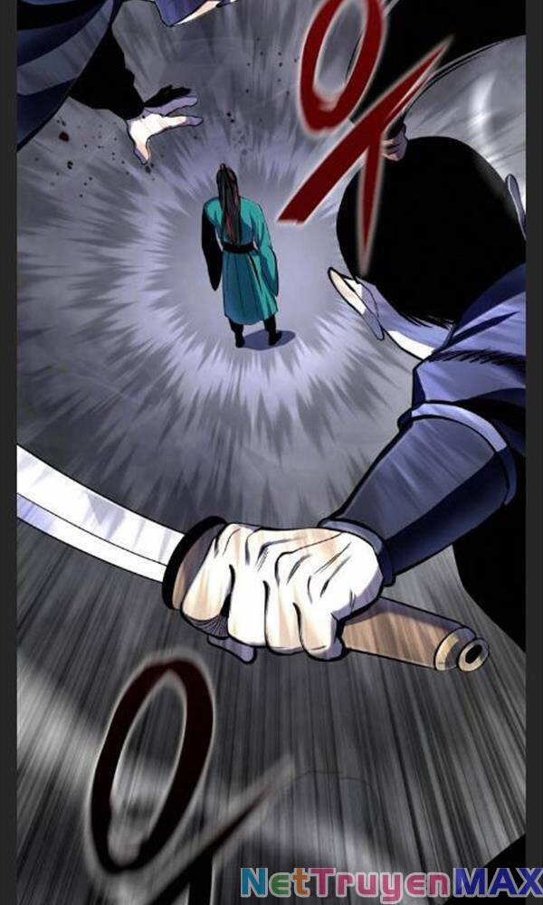 Đao Hoàng Tứ Thiếu Gia 40 trang 50