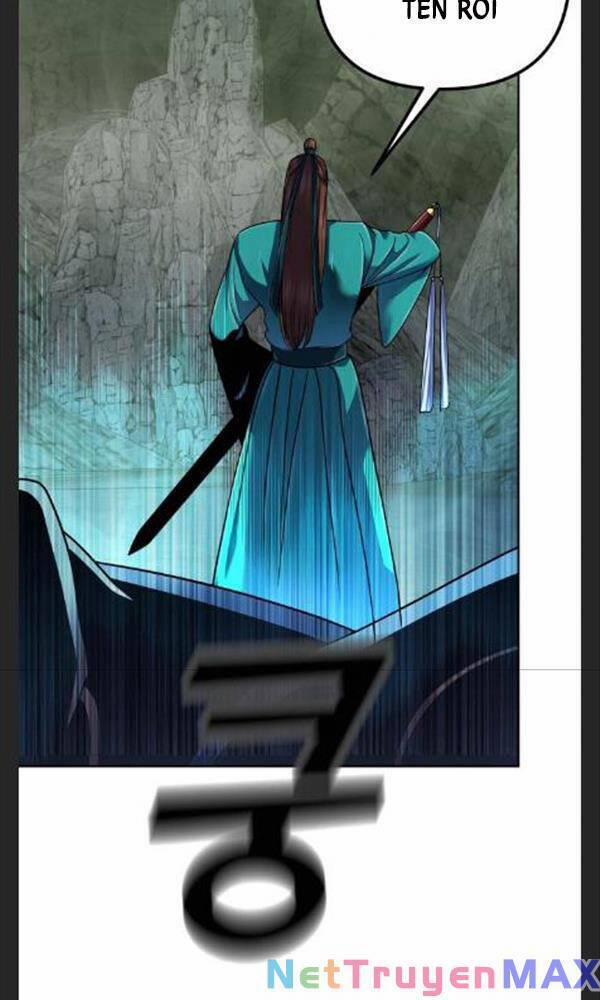 Đao Hoàng Tứ Thiếu Gia 40 trang 54