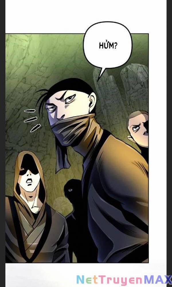 Đao Hoàng Tứ Thiếu Gia 40 trang 68