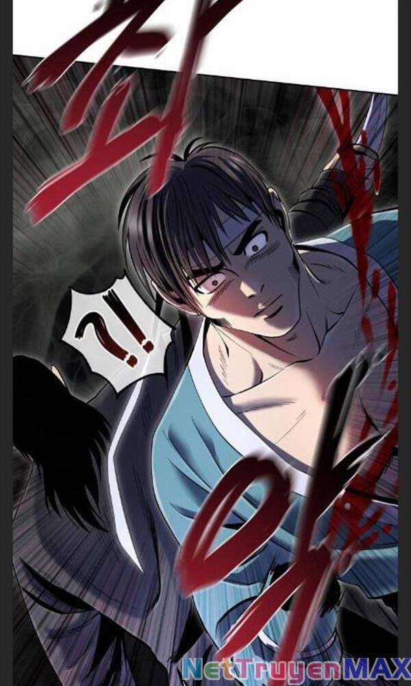 Đao Hoàng Tứ Thiếu Gia 40 trang 9