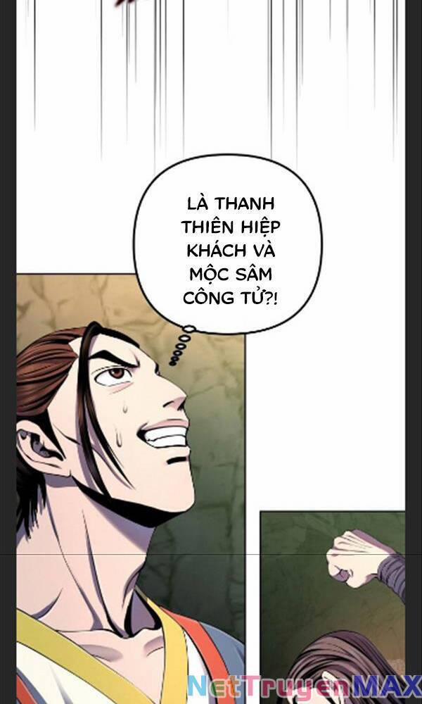 Đao Hoàng Tứ Thiếu Gia 41 trang 22