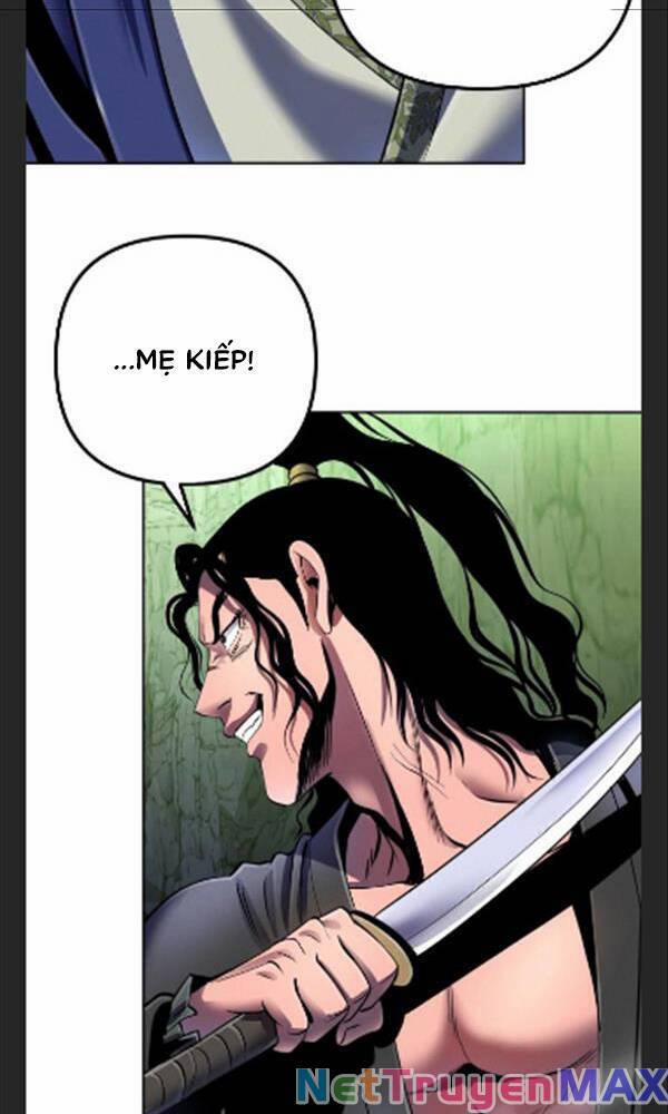 Đao Hoàng Tứ Thiếu Gia 41 trang 44