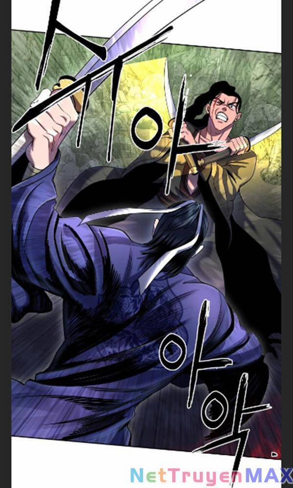 Đao Hoàng Tứ Thiếu Gia 41 trang 69