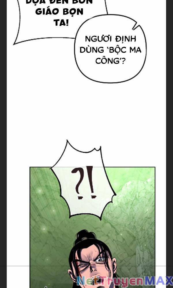 Đao Hoàng Tứ Thiếu Gia 41 trang 82