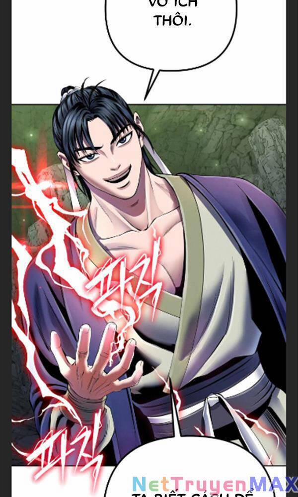 Đao Hoàng Tứ Thiếu Gia 41 trang 84