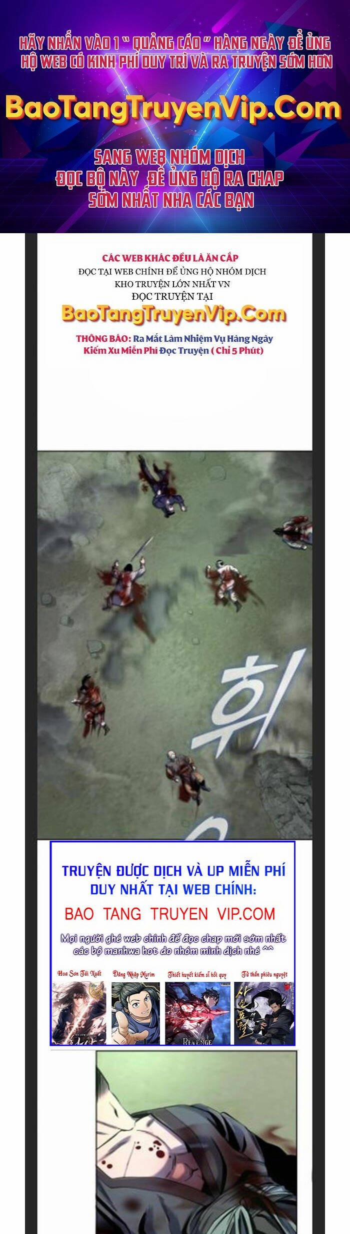 Đao Hoàng Tứ Thiếu Gia 42 trang 0