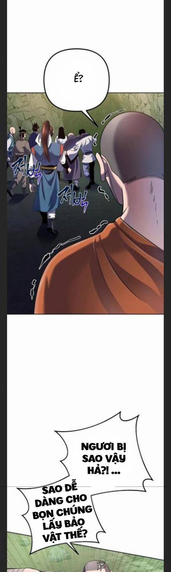 Đao Hoàng Tứ Thiếu Gia 42 trang 23