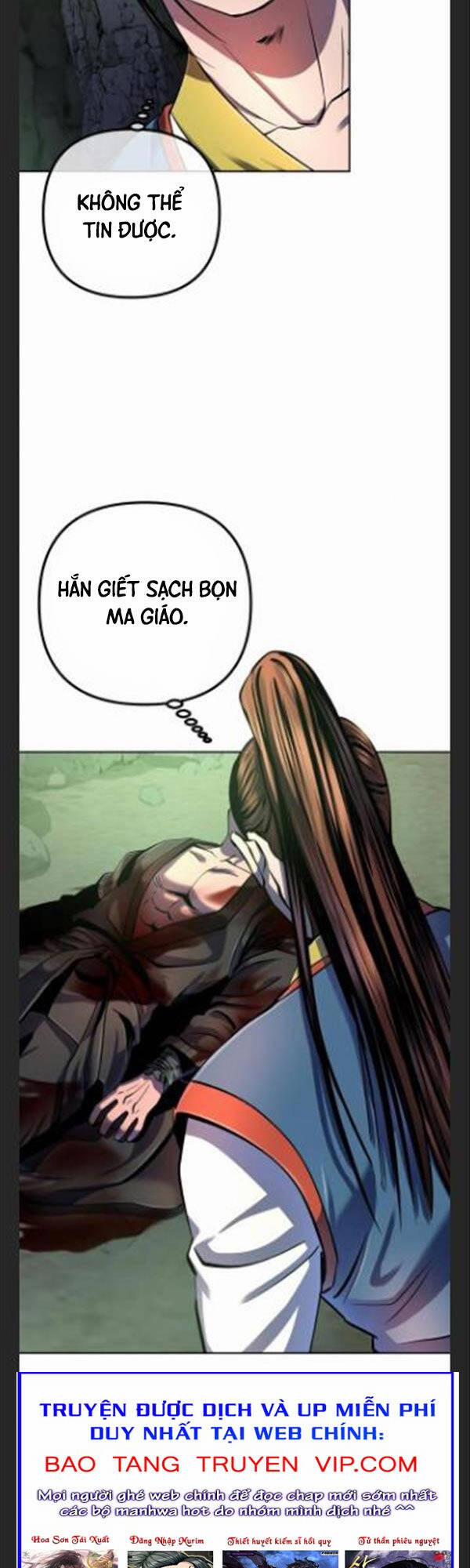 Đao Hoàng Tứ Thiếu Gia 42 trang 3